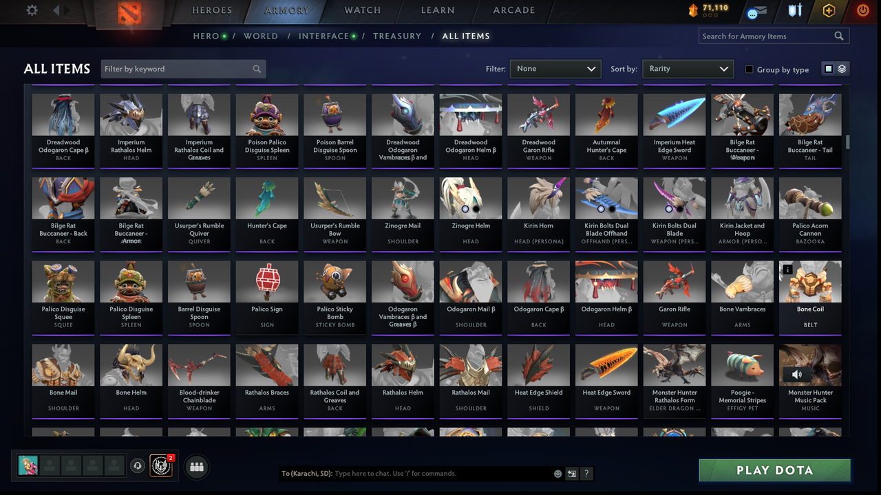 MMR: 2648 - Behavior: 11986