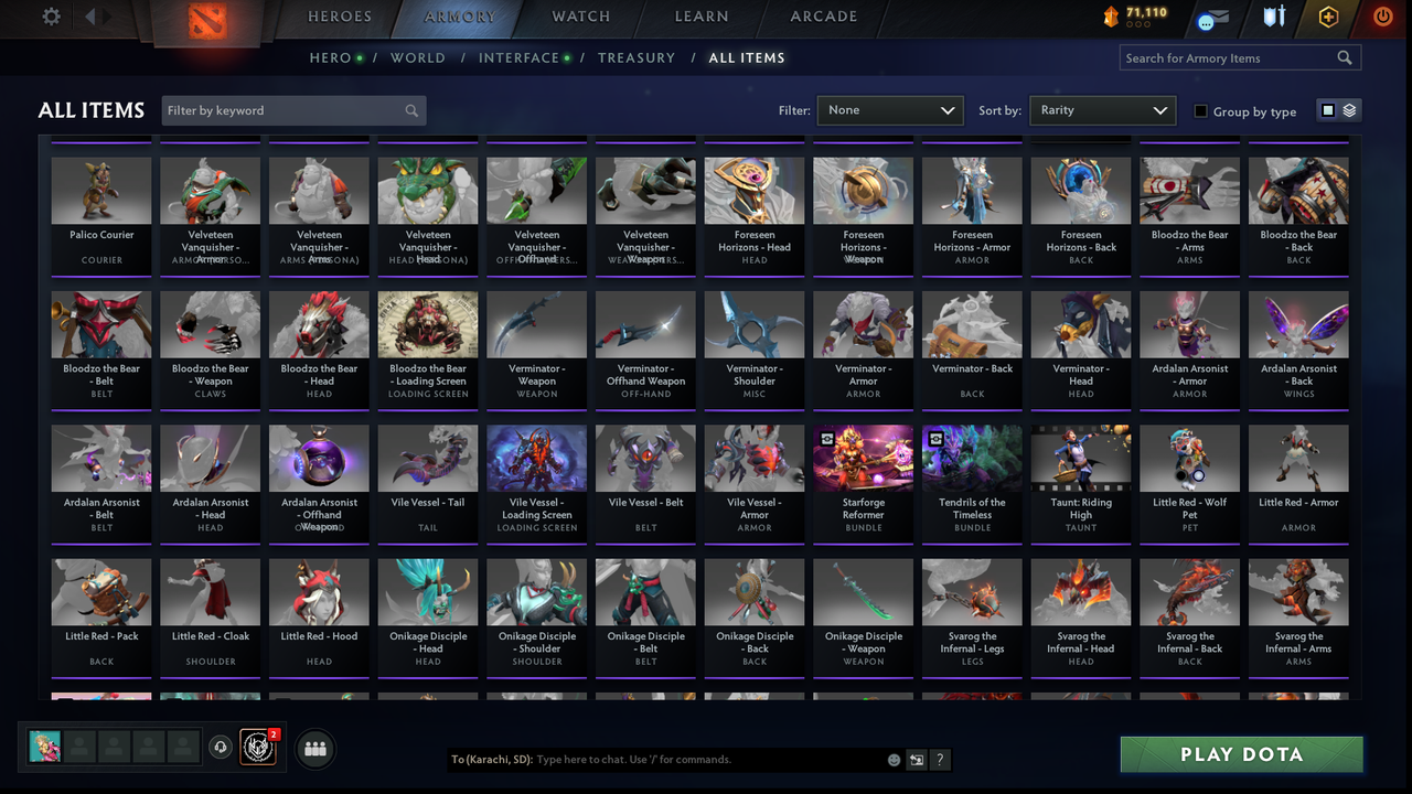 MMR: 2648 - Behavior: 11986
