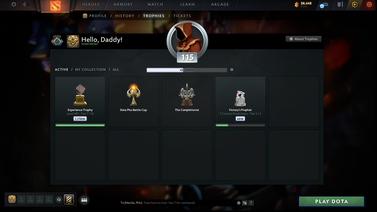 MMR: 2214 - Behavior: 12000