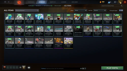 Guardian III | MMR: 1139 - Behavior: 9190