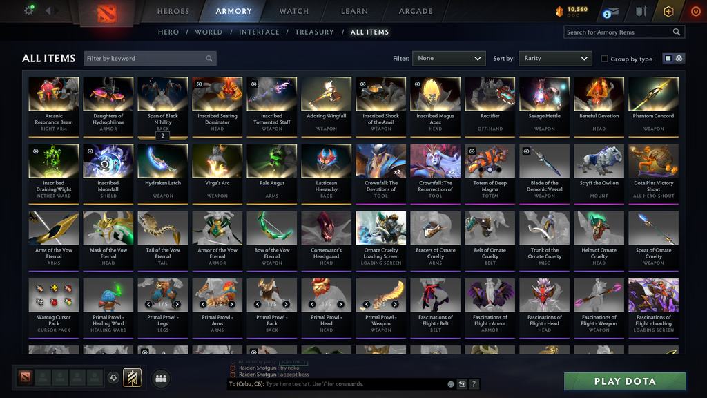 Ancient IV | MMR: 4223 - Behavior: 11918