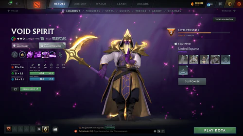 Divine I | MMR: 4611 - Behavior: 12000