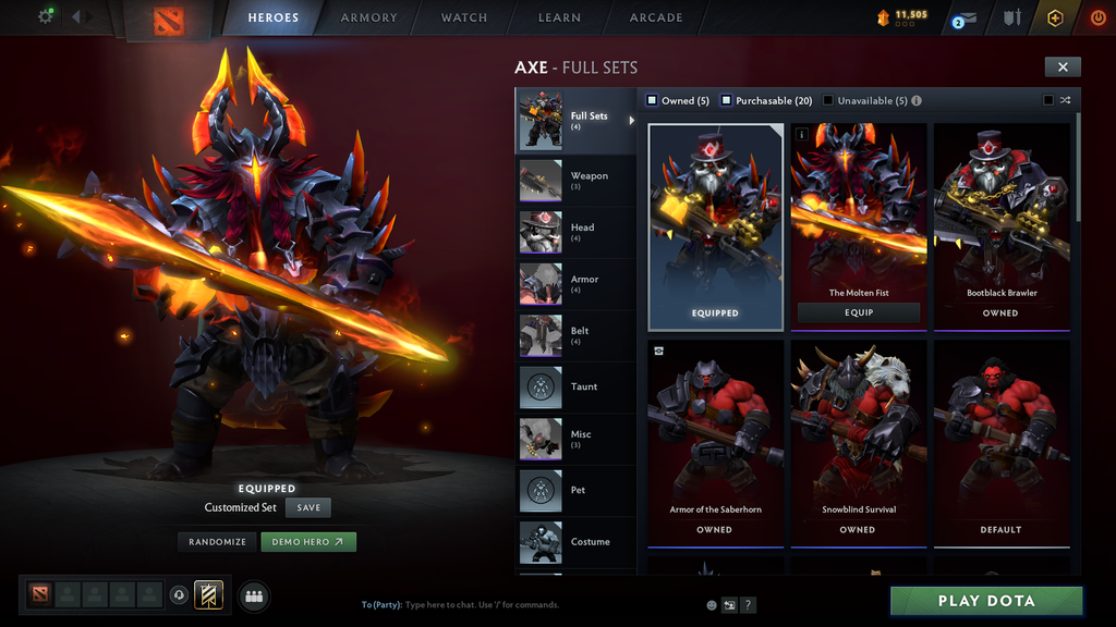 Immortal | MMR: 7671 - Behavior: 12000