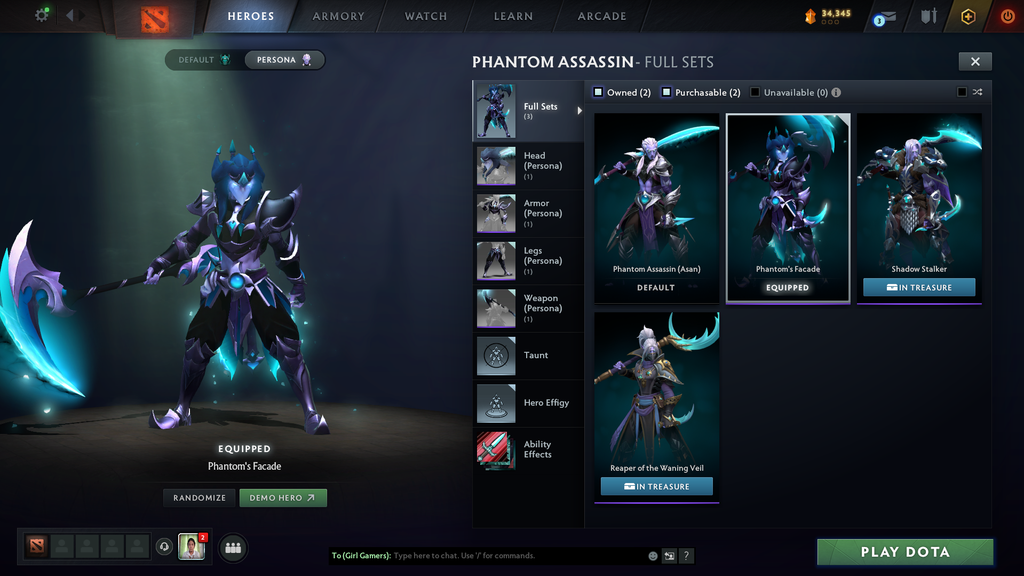 Immortal | MMR: 7161 - Behavior: 12000