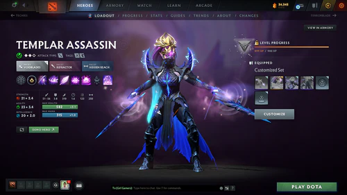 Immortal | MMR: 7161 - Behavior: 12000