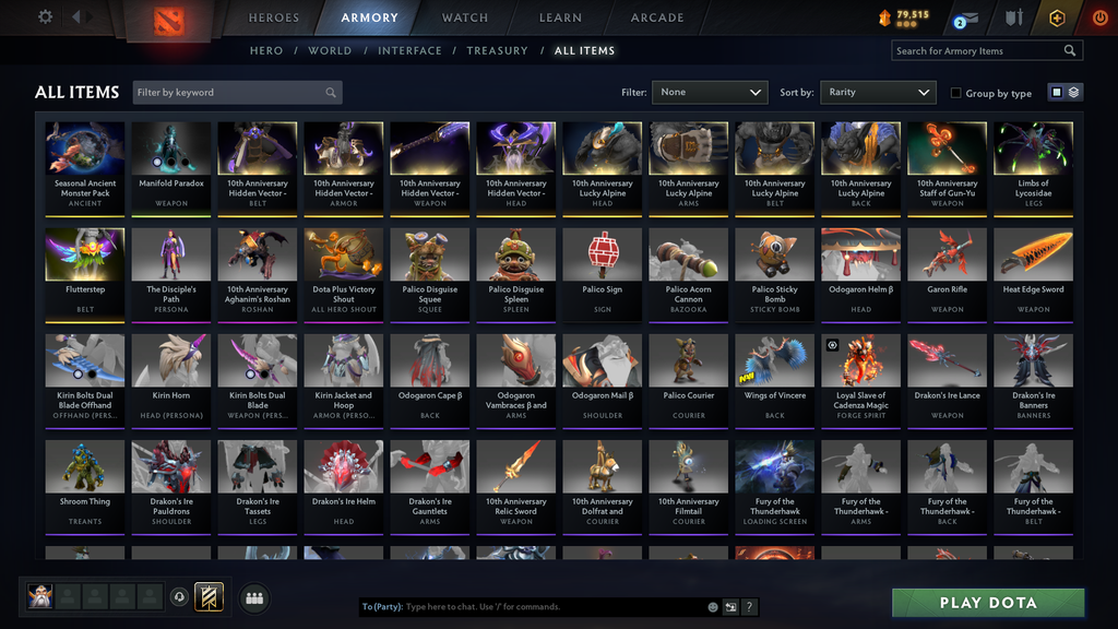 Crusader III | MMR: 1887 - Behavior: 10204