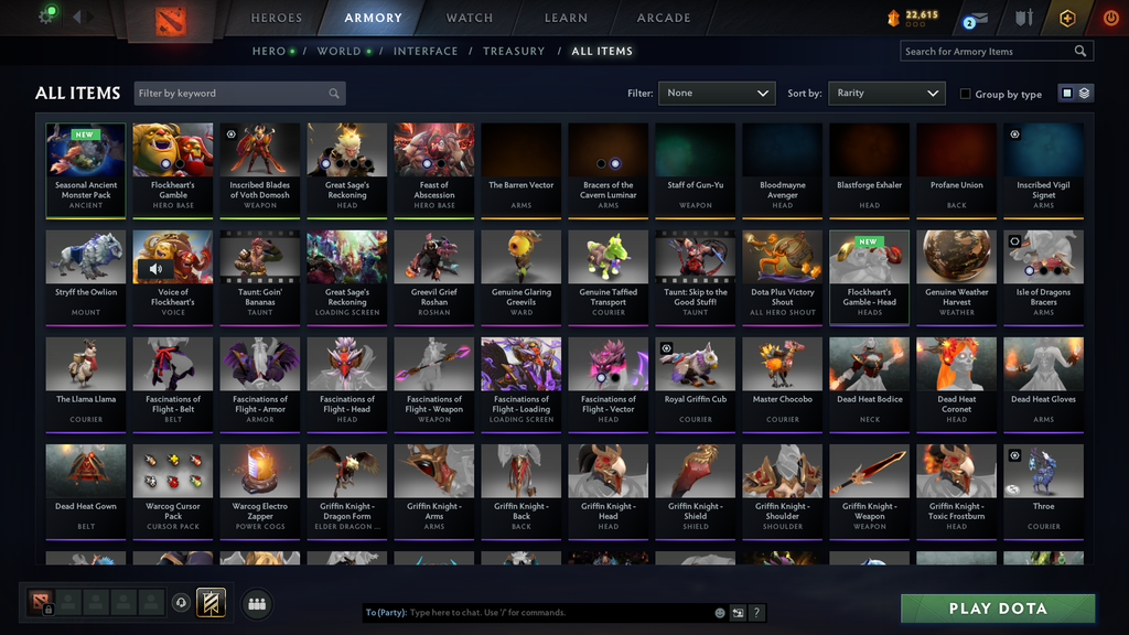 Crusader IV | MMR: 1777 - Behavior: 9420