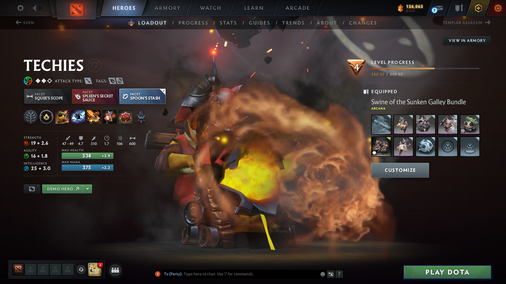 Crusader II | MMR: 1592 - Behavior: 12000