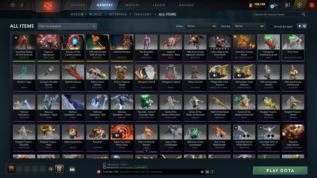 Divine V | MMR: 5561 - Behavior: 12000