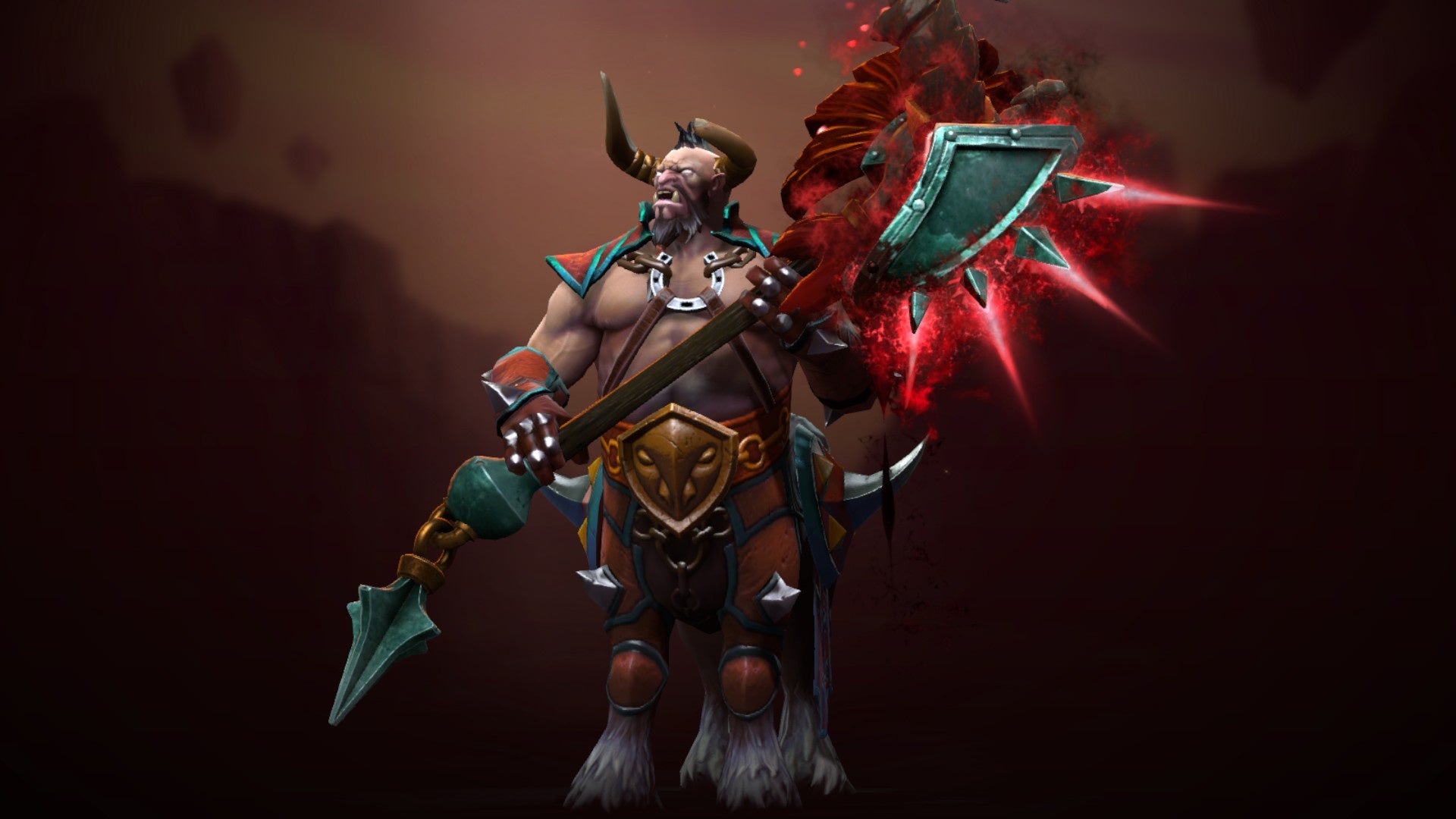 MMR: 1 - Behavior: 7593