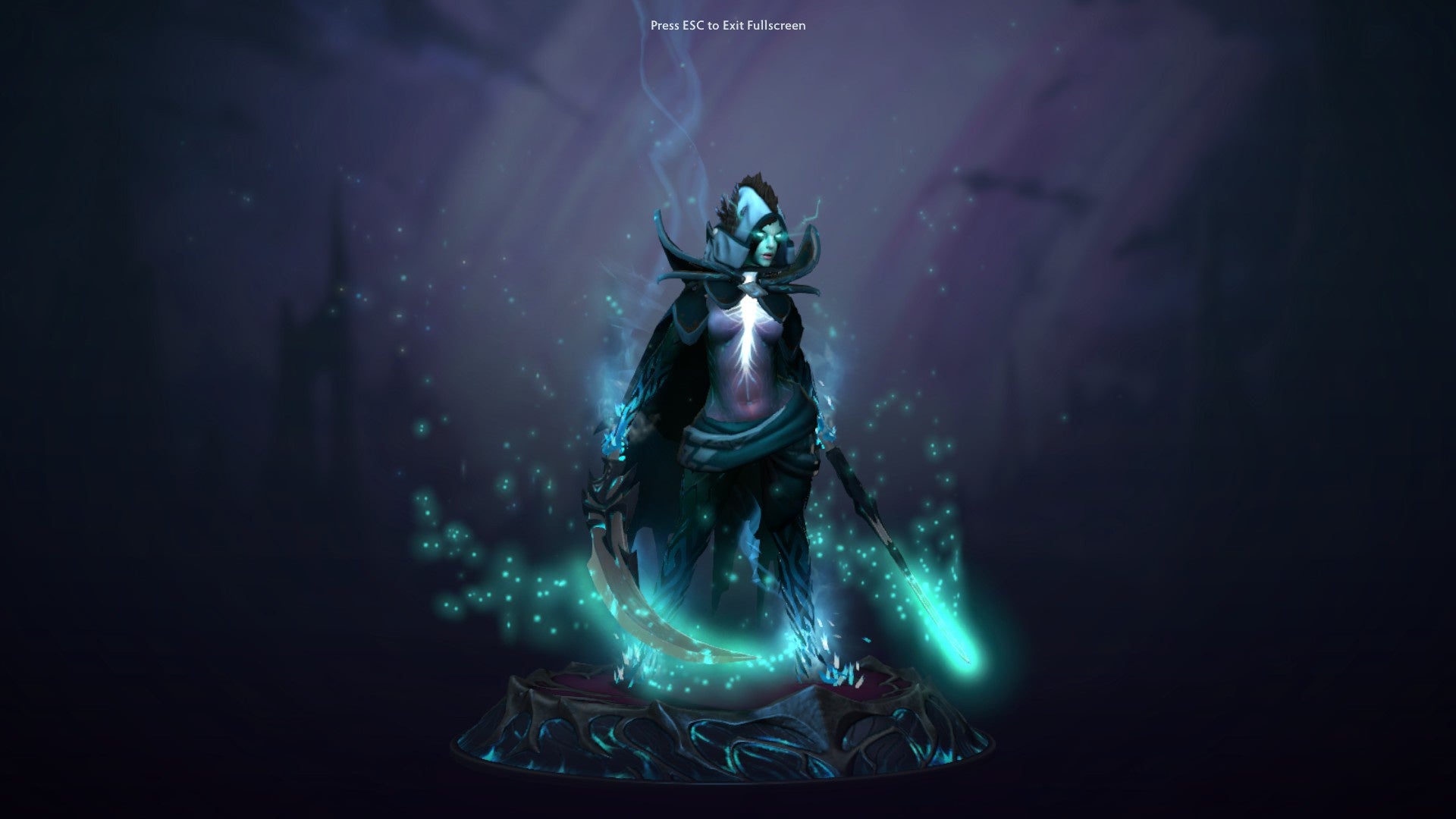 MMR: 3091 - Behavior: 12000