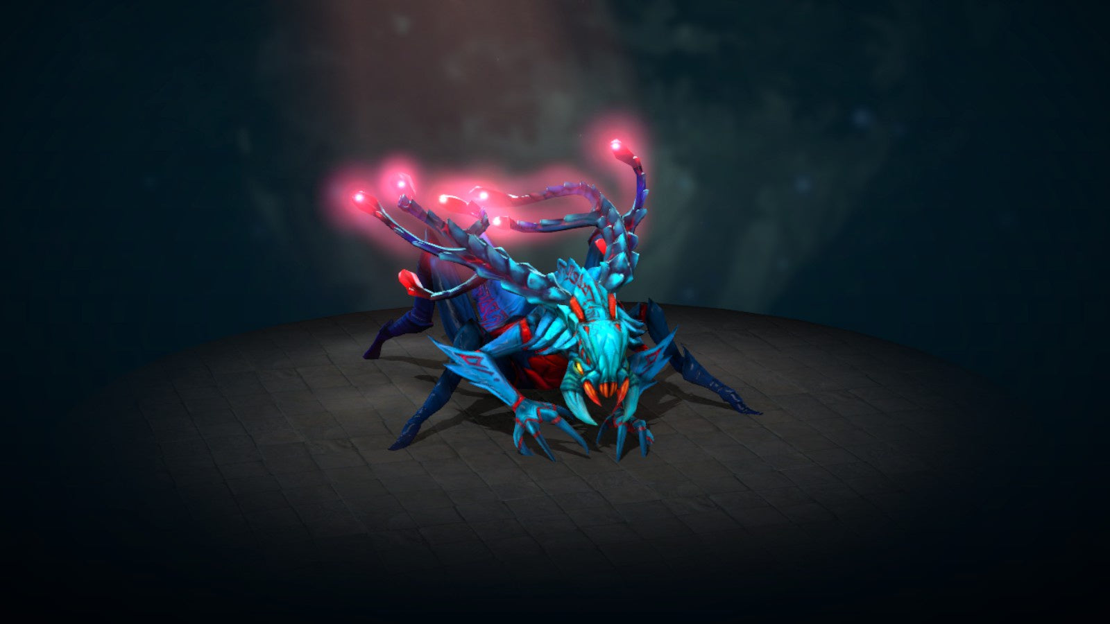 MMR: 3672 - Behavior: 9745