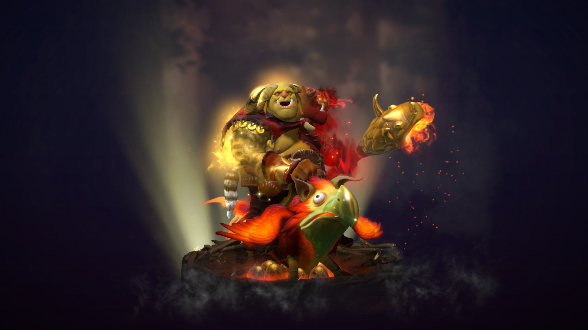 MMR: 2185 - Behavior: 7832