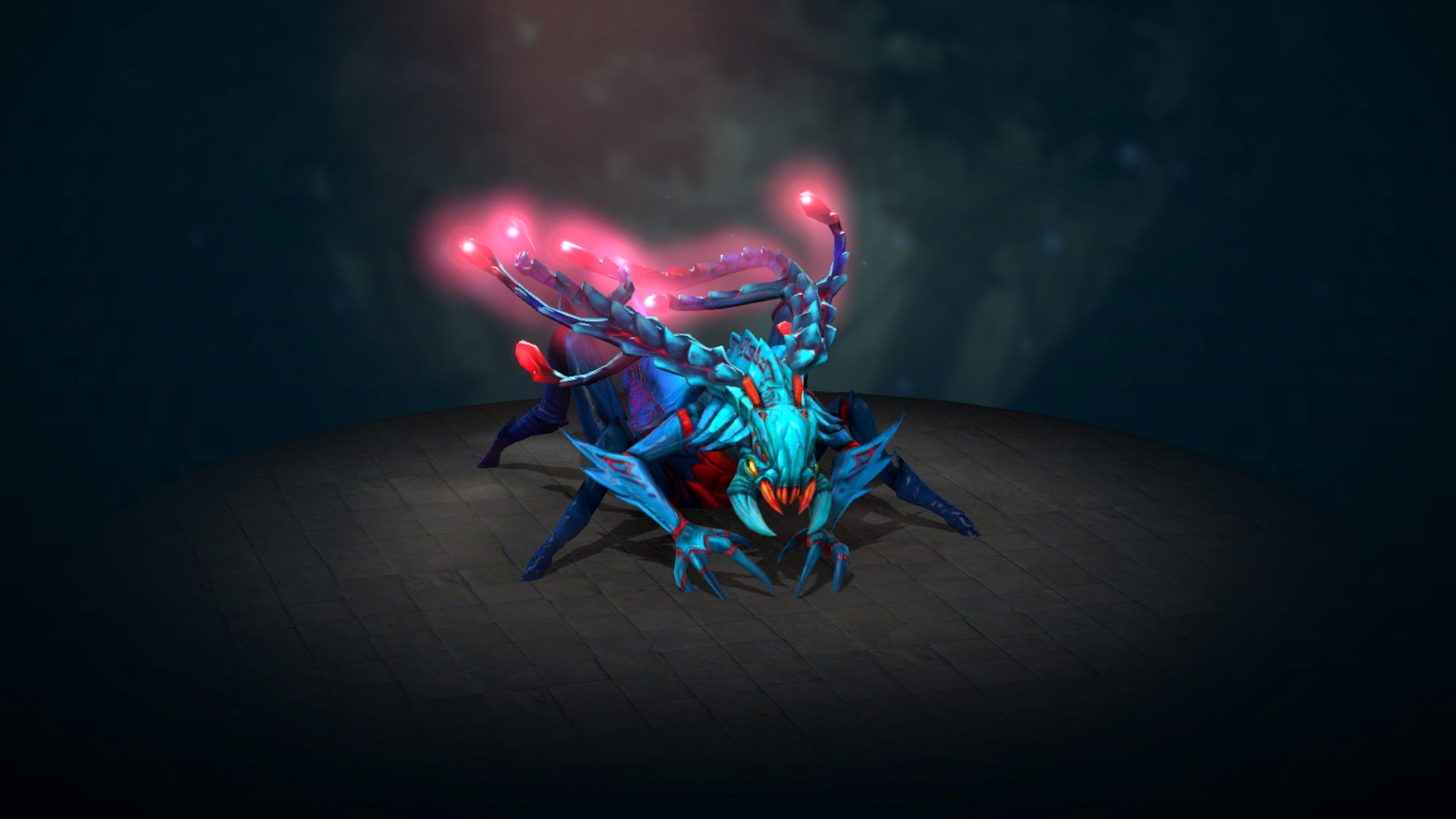 Divine I | MMR: 4640 - Behavior: 9741 - Communication: 9317