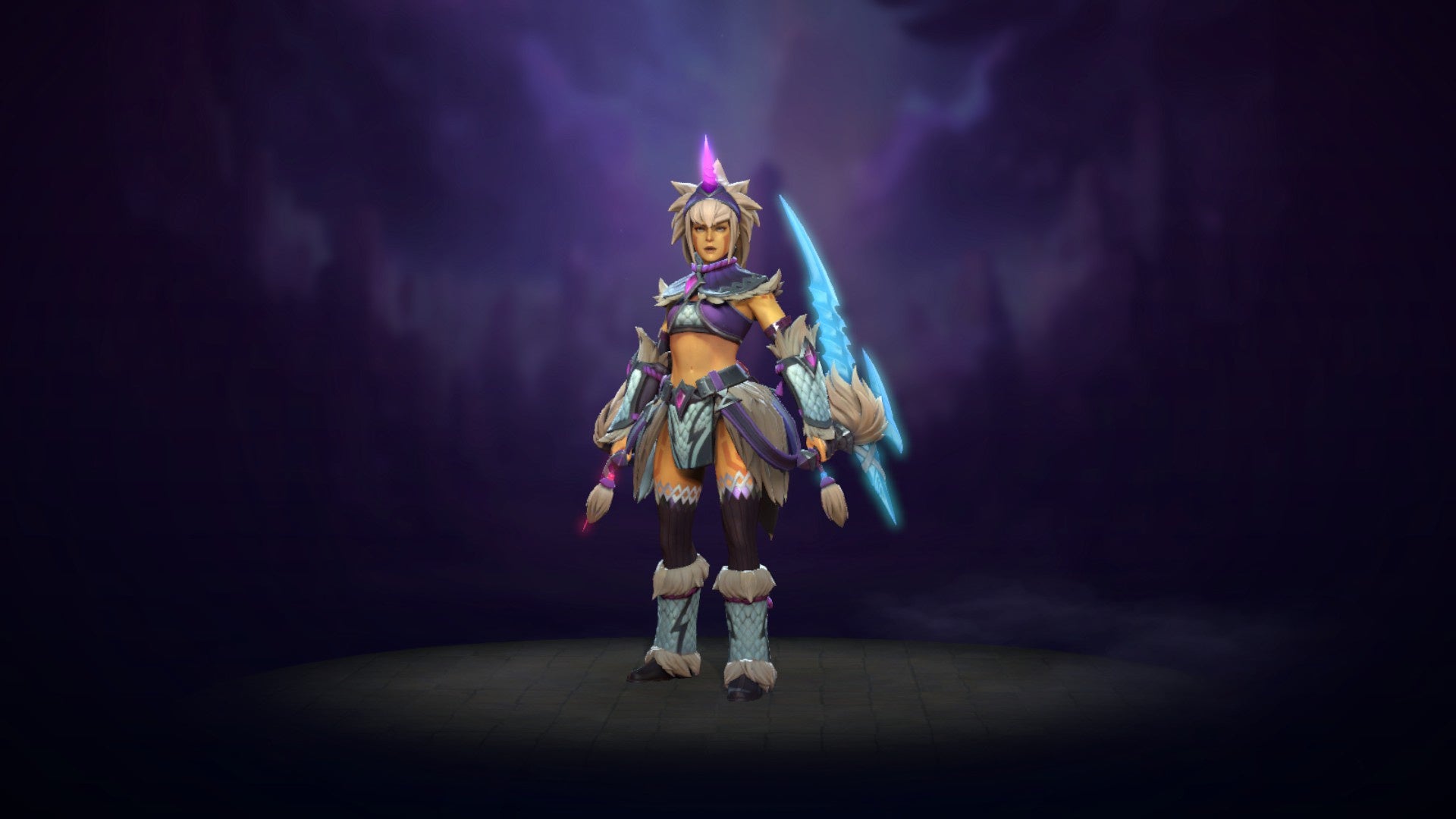 MMR: 1452 - Behavior: 11660