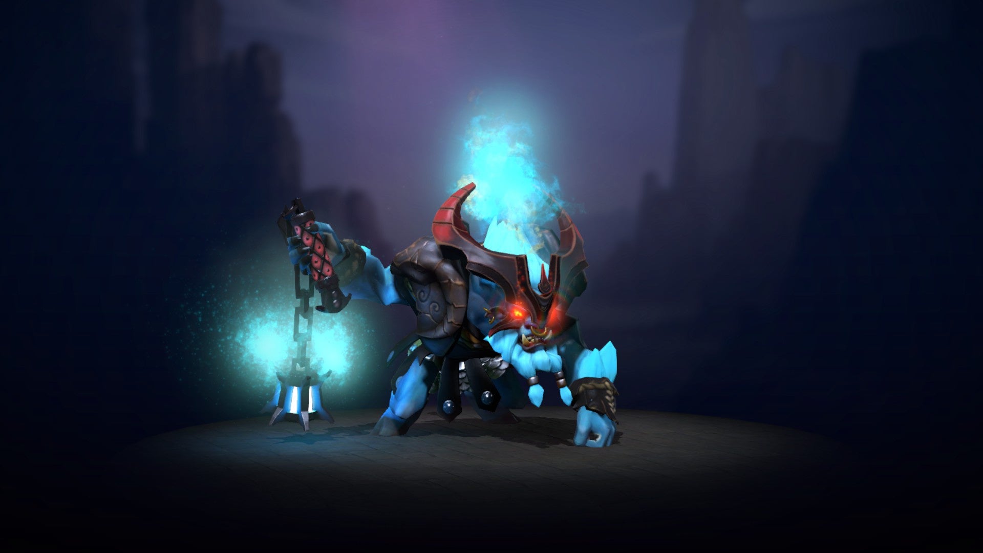 MMR: 2256 - Behavior: 10616