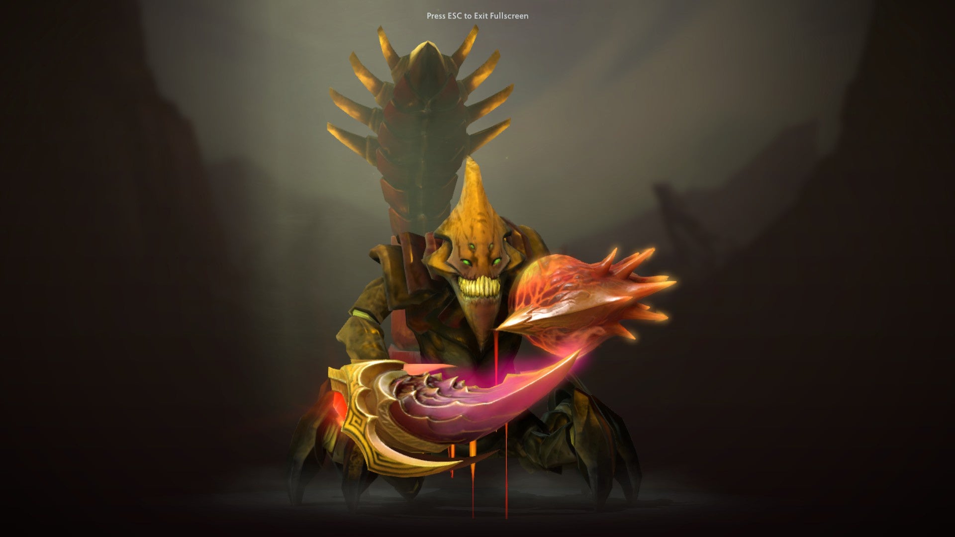 MMR: 1338 - Behavior: 11220
