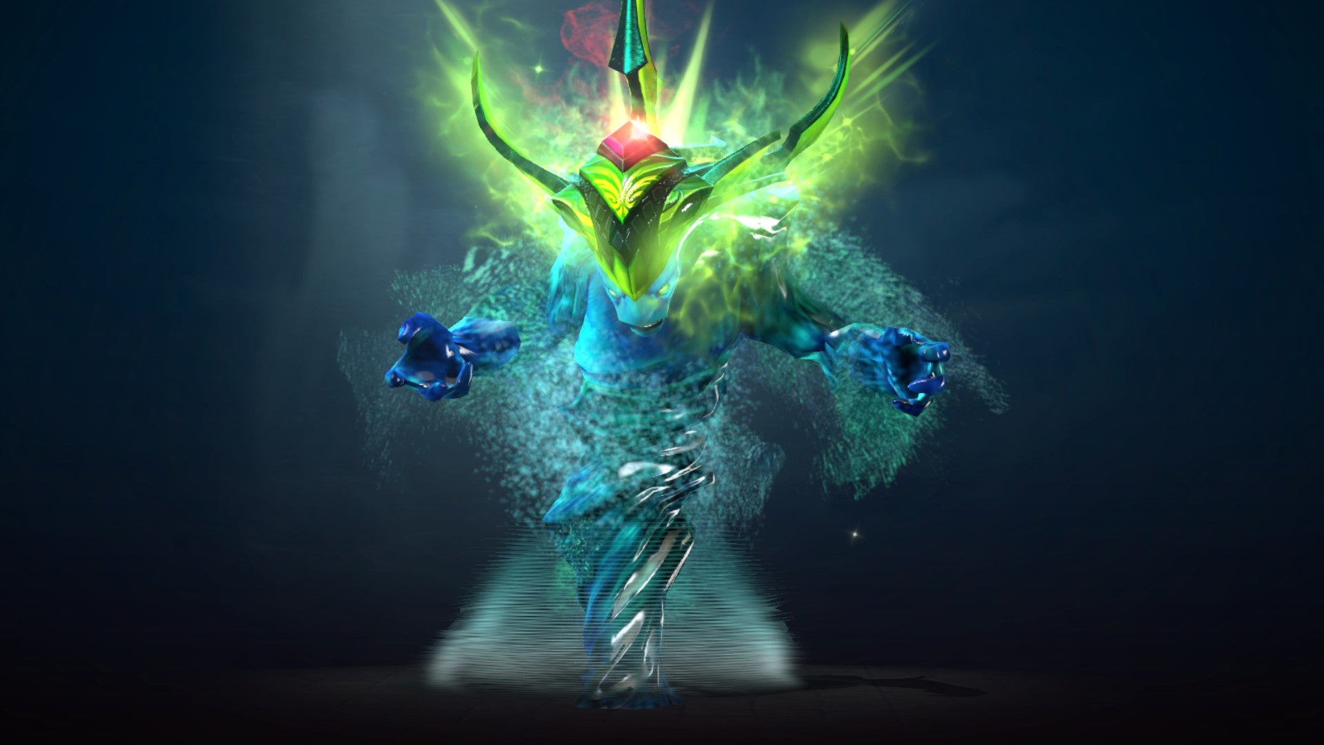MMR: 3188 - Behavior: 12000