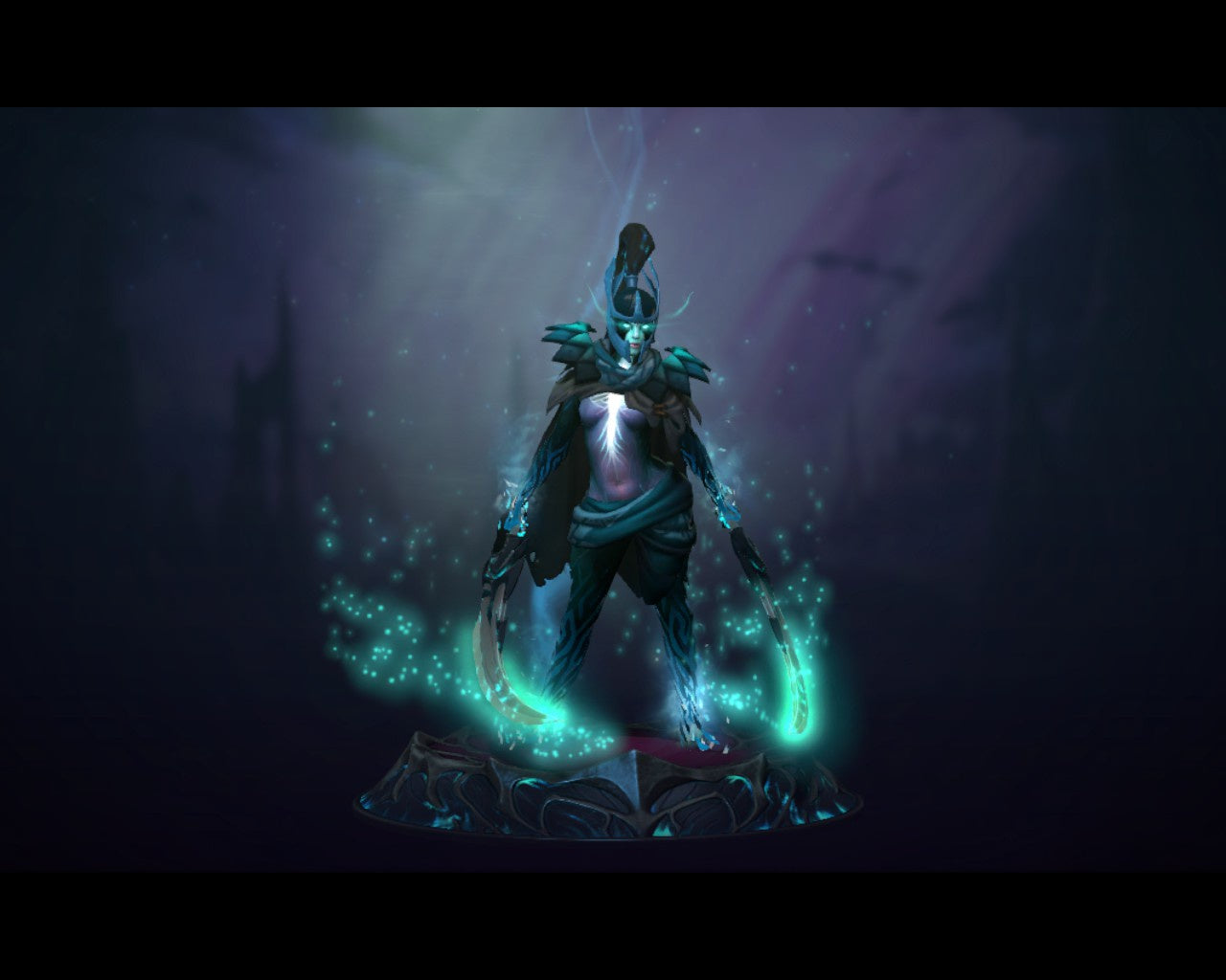 Ancient III | MMR: 4171 - Behavior: 11193 - Communication: 10025