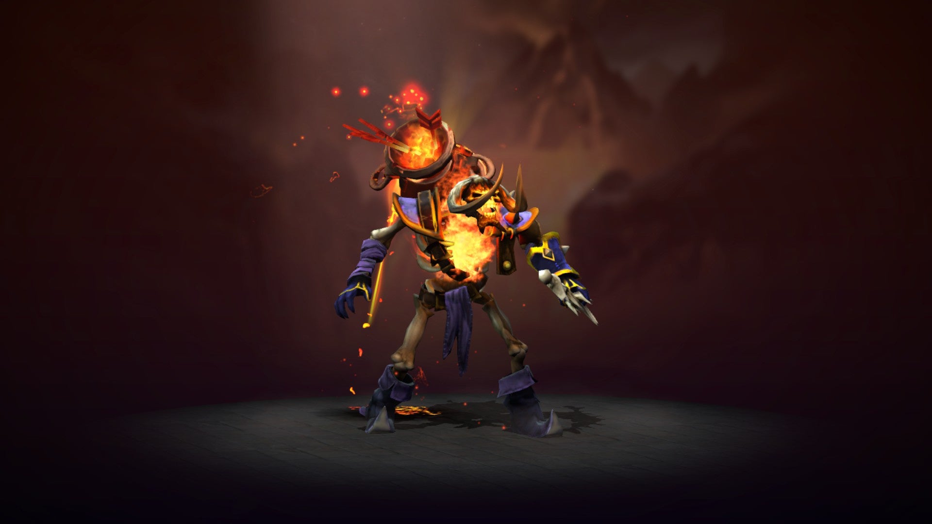 MMR: 83 - Behavior: 11625