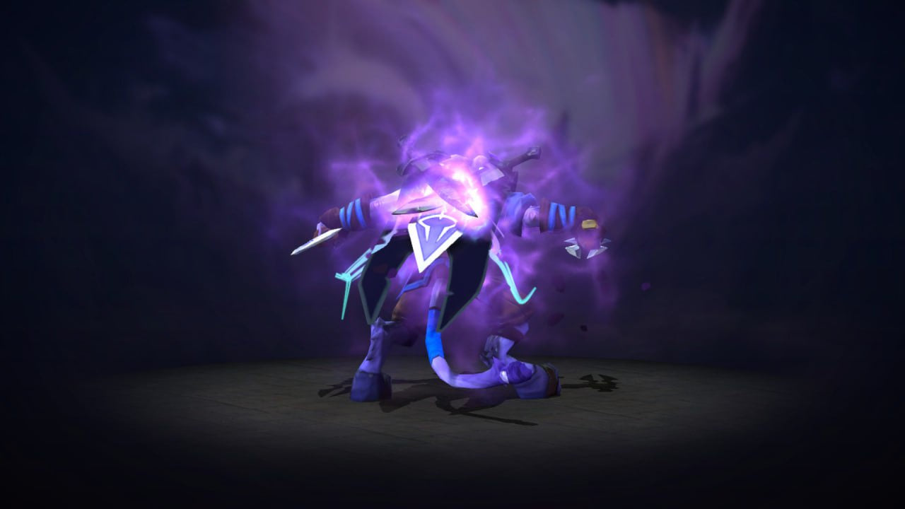 MMR: 1 - Behavior: 10710