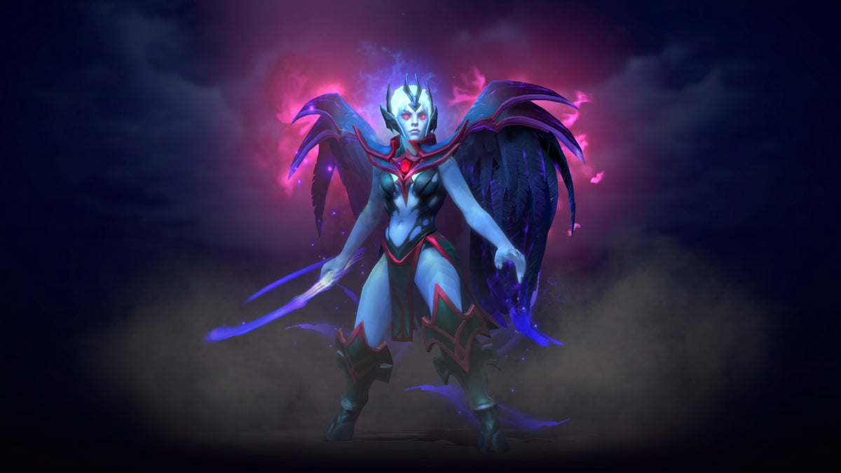 MMR: 4528 - Behavior: 11547