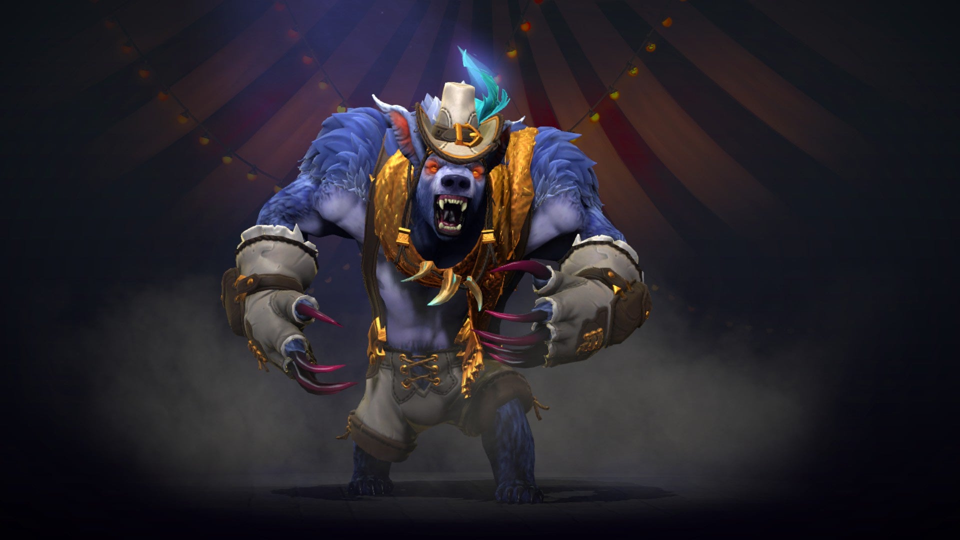 MMR: 946 - Behavior: 10438