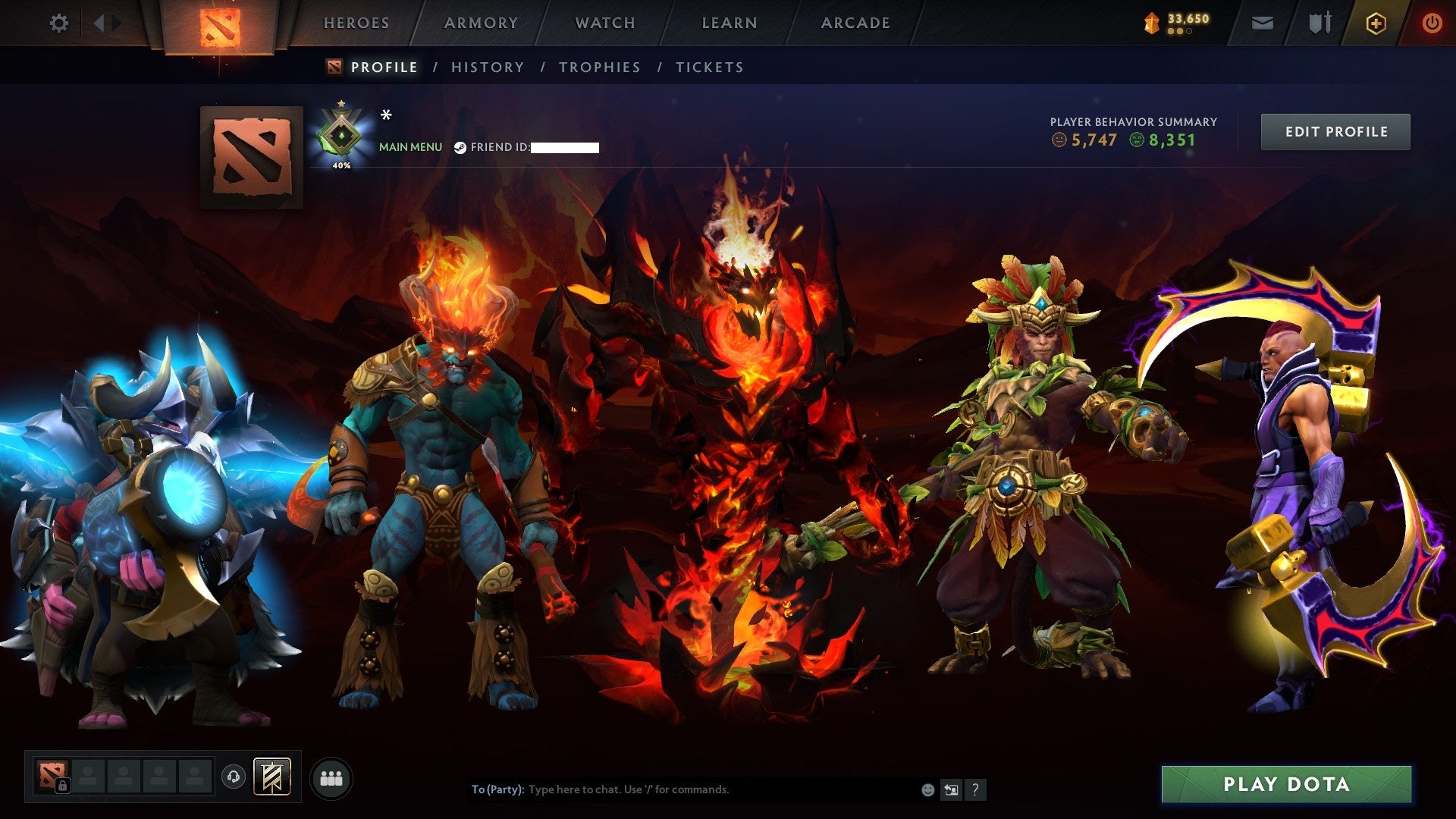MMR: 63 - Behavior: 8351