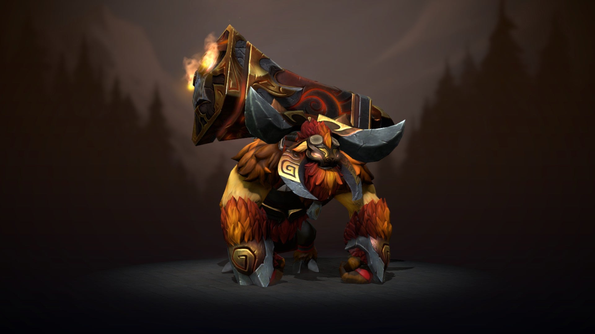 MMR: 4290 - Behavior: 9724