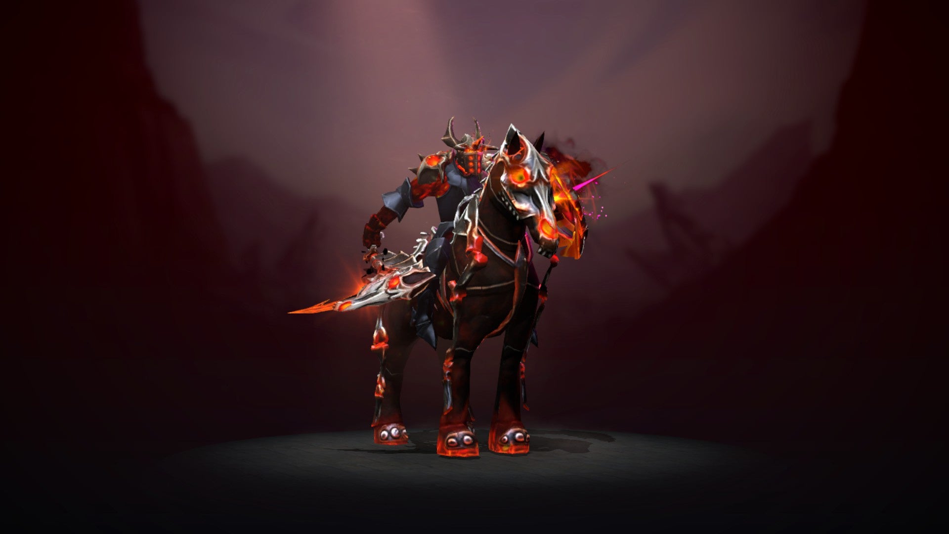 Divine III | MMR: 5056 - Behavior: 10462 - Communication: 10462