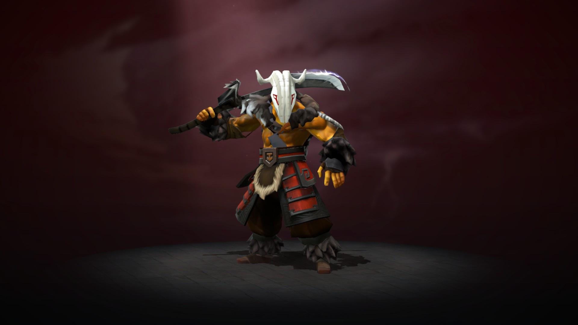 Immortal | MMR: 6488 - Behavior: 10011 - Communication: 10011