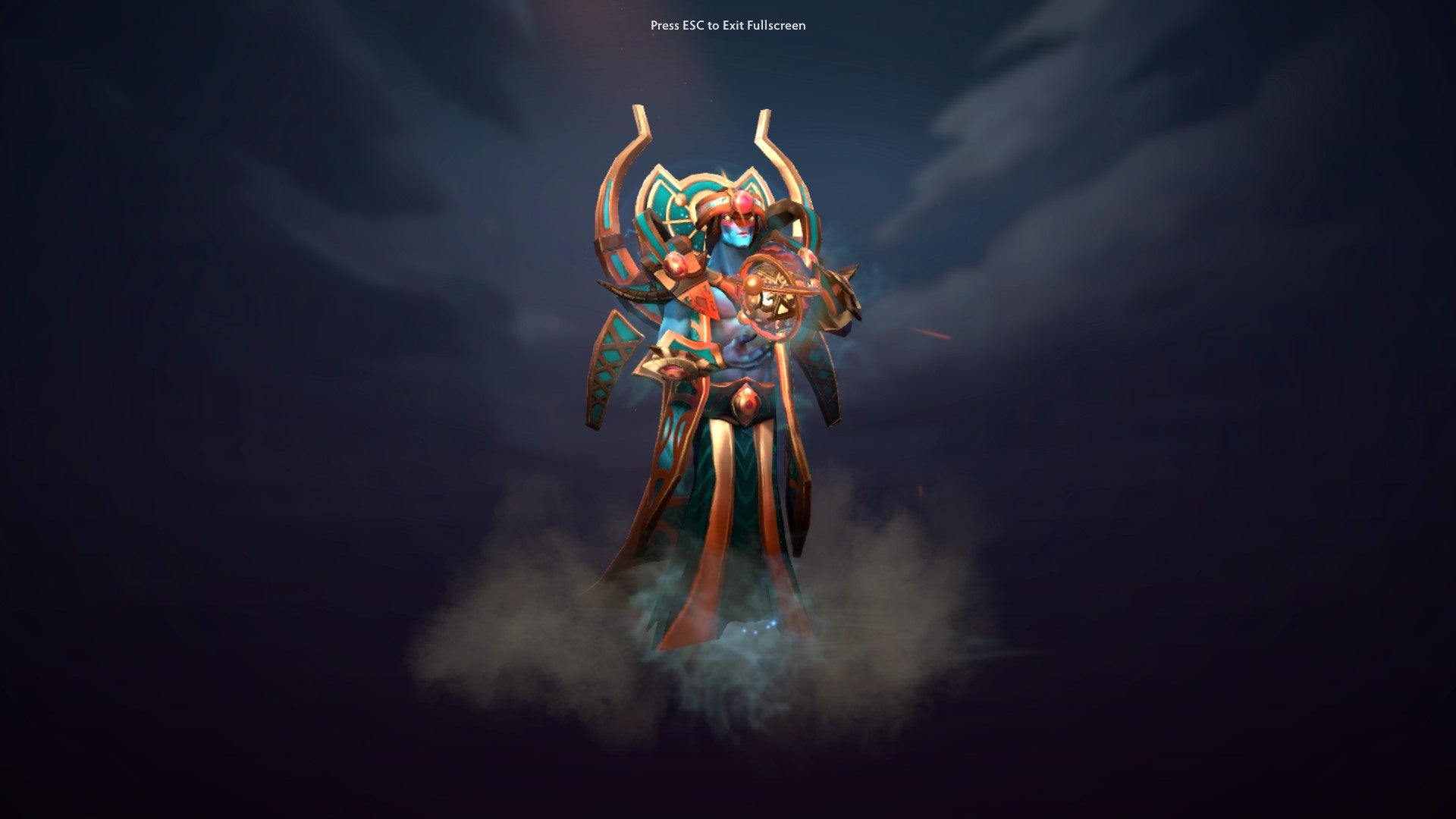 MMR: 3920 - Behavior: 10706