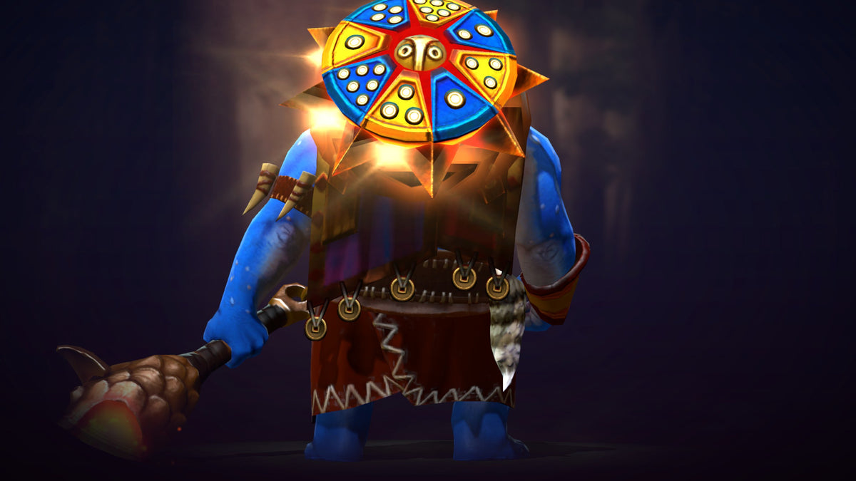 MMR: 4353 - Behavior: 9907