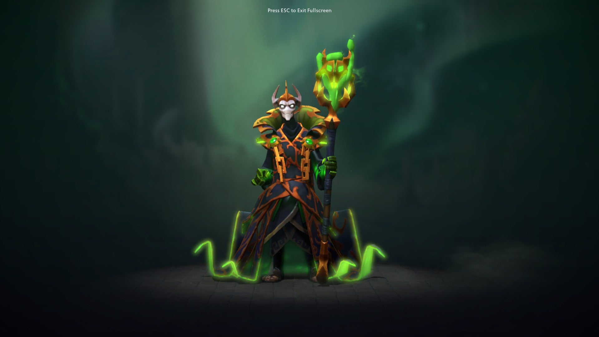 Ancient II | MMR: 3883 - Behavior: 8991 - Communication: 8991