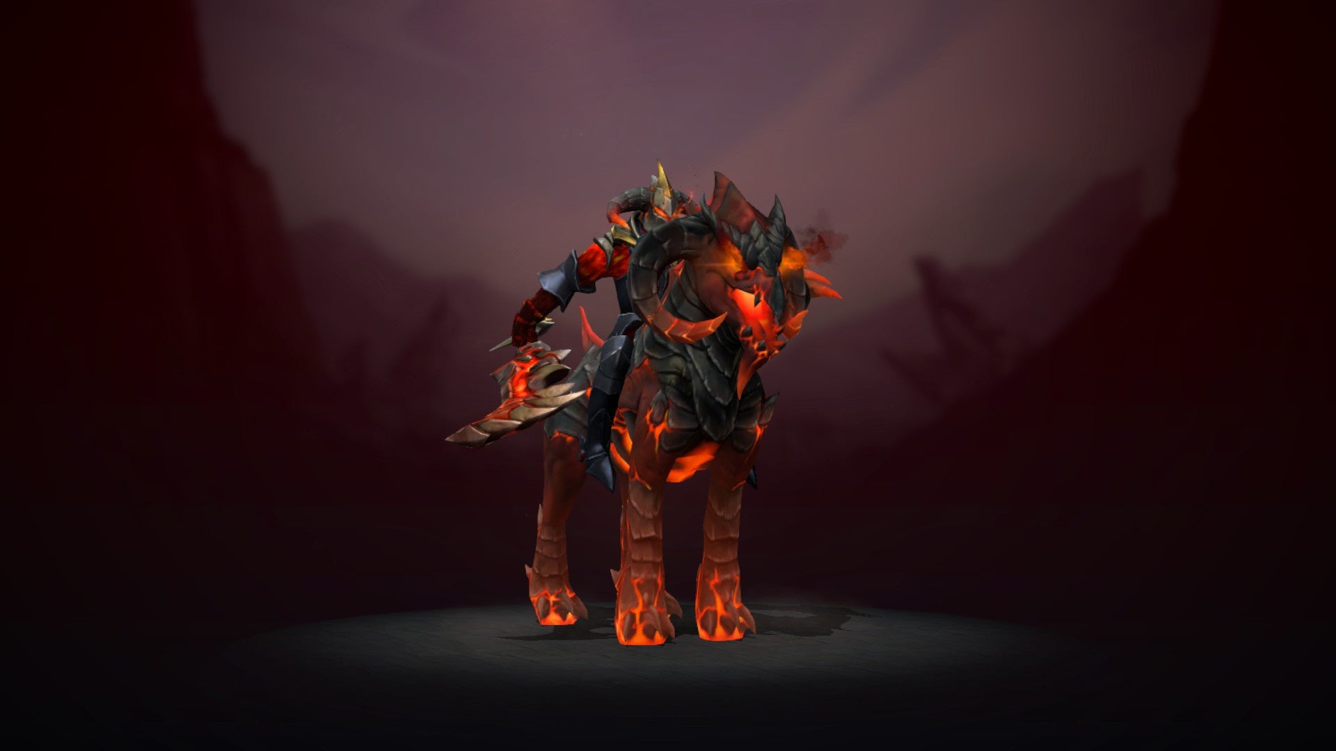 MMR: 4726 - Behavior: 10299