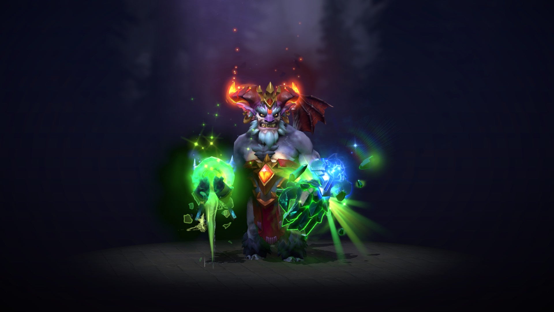 Not Calibrated (TBD) Accounts - Behavior: 9733