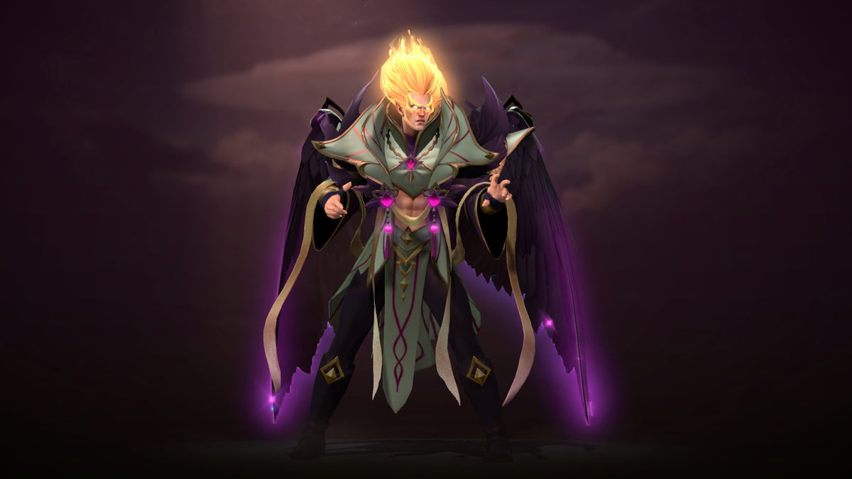 MMR: 5482 - Behavior: 9375