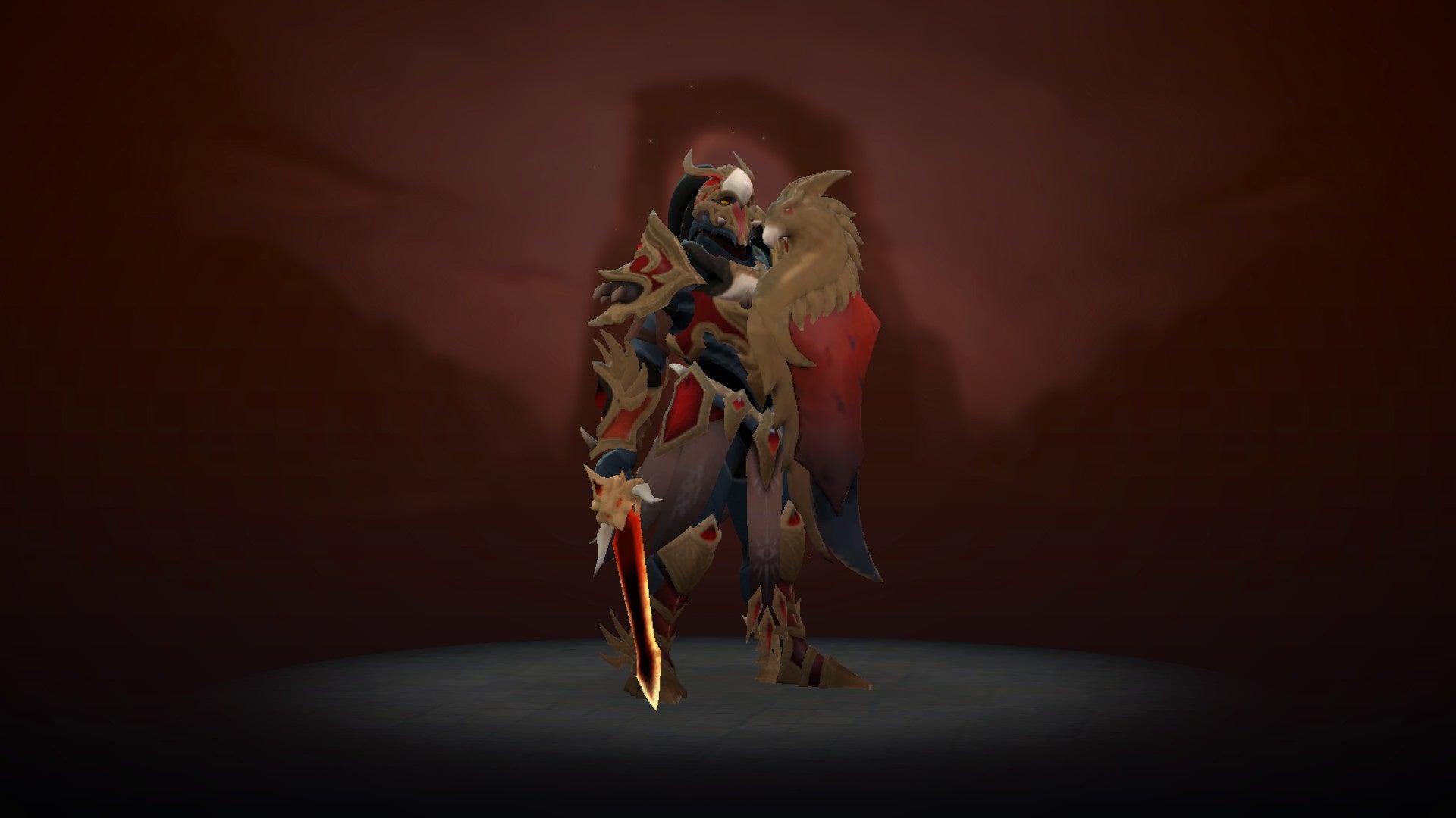 Legend III | MMR: 3369 - Behavior: 9611 - Communication: 9611