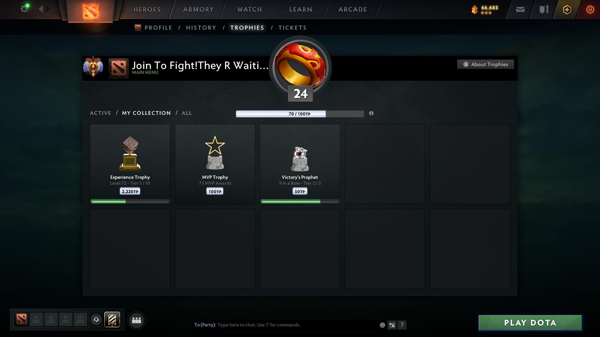 MMR: 6990 - Behavior: 9163