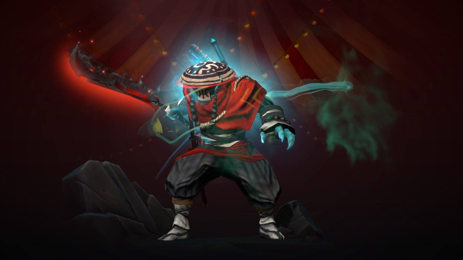 MMR: 864 - Behavior: 9942