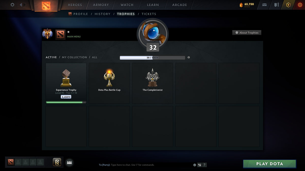 MMR: 6017 - Behavior: 12000