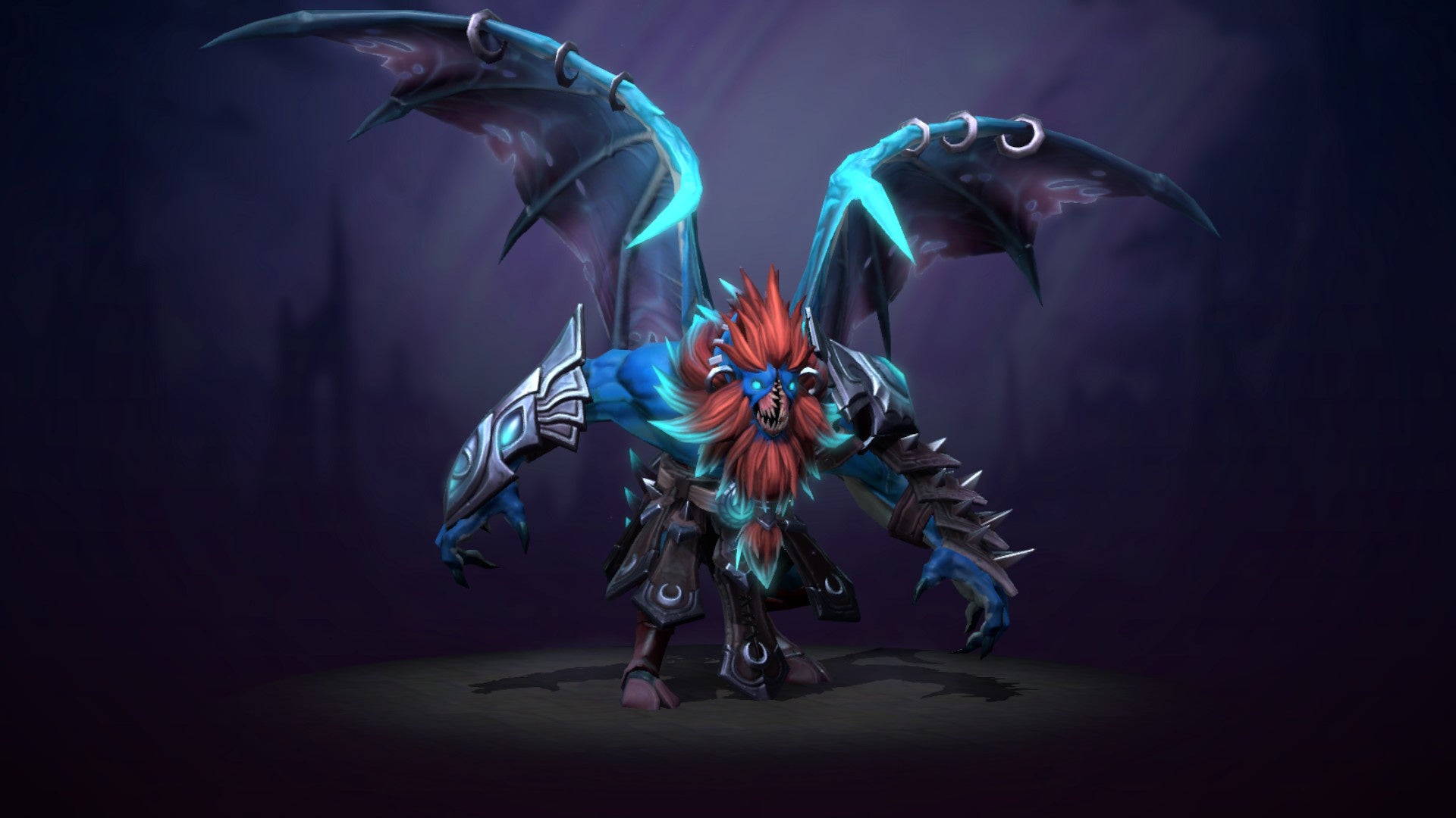 MMR: 4637 - Behavior: 12000