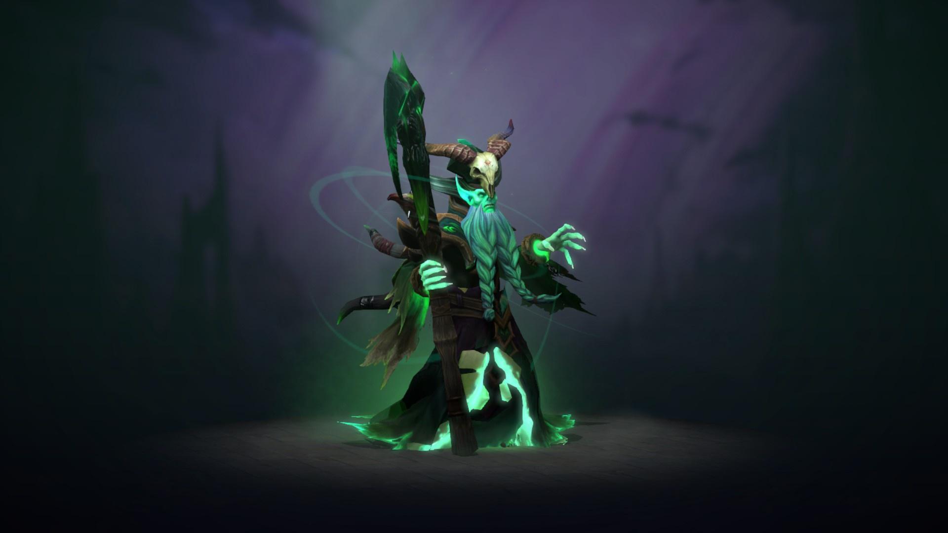 Ancient II | MMR: 4046 - Behavior: 9880 - Communication: 9880