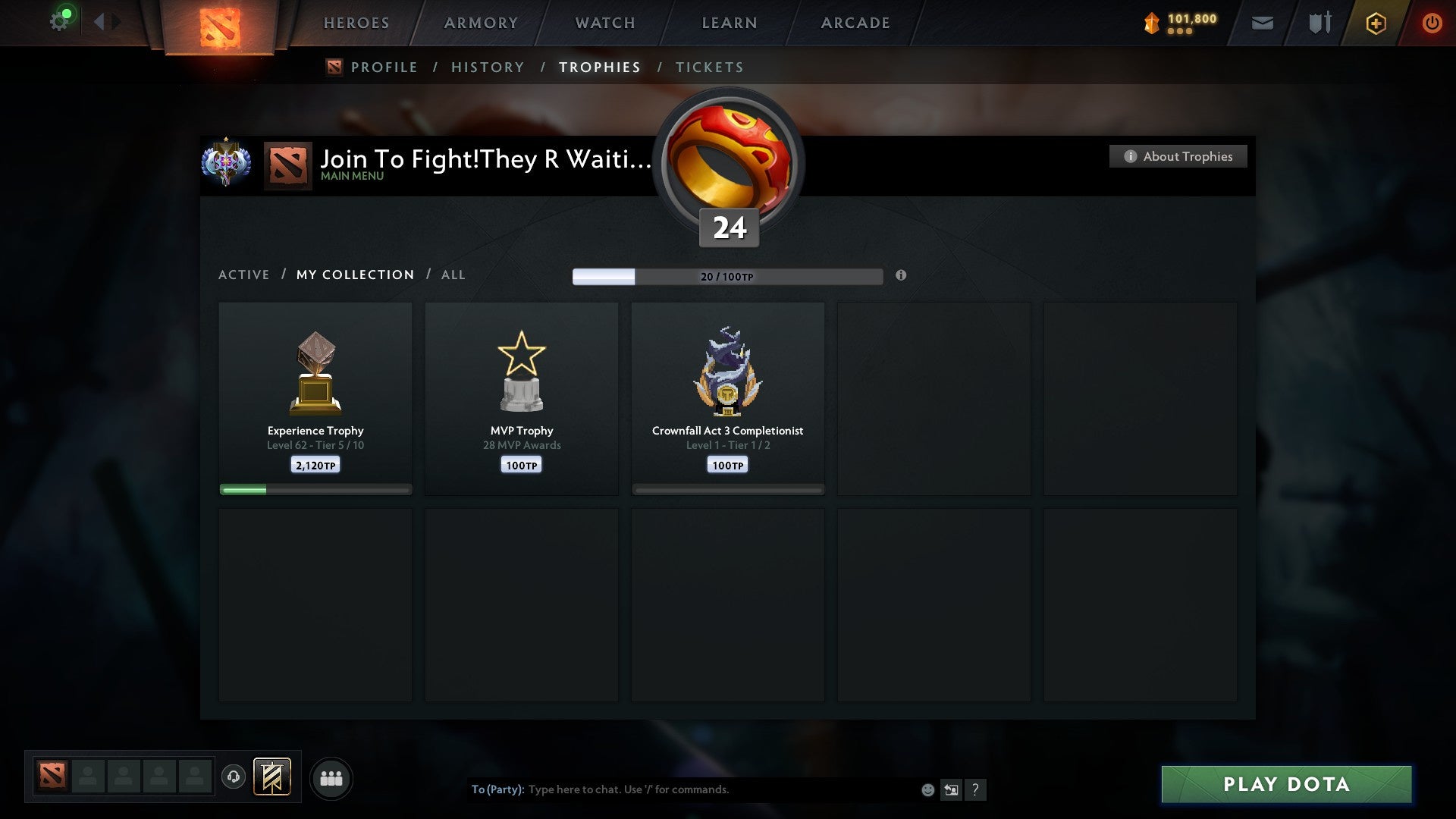 MMR: 3839 - Behavior: 9841