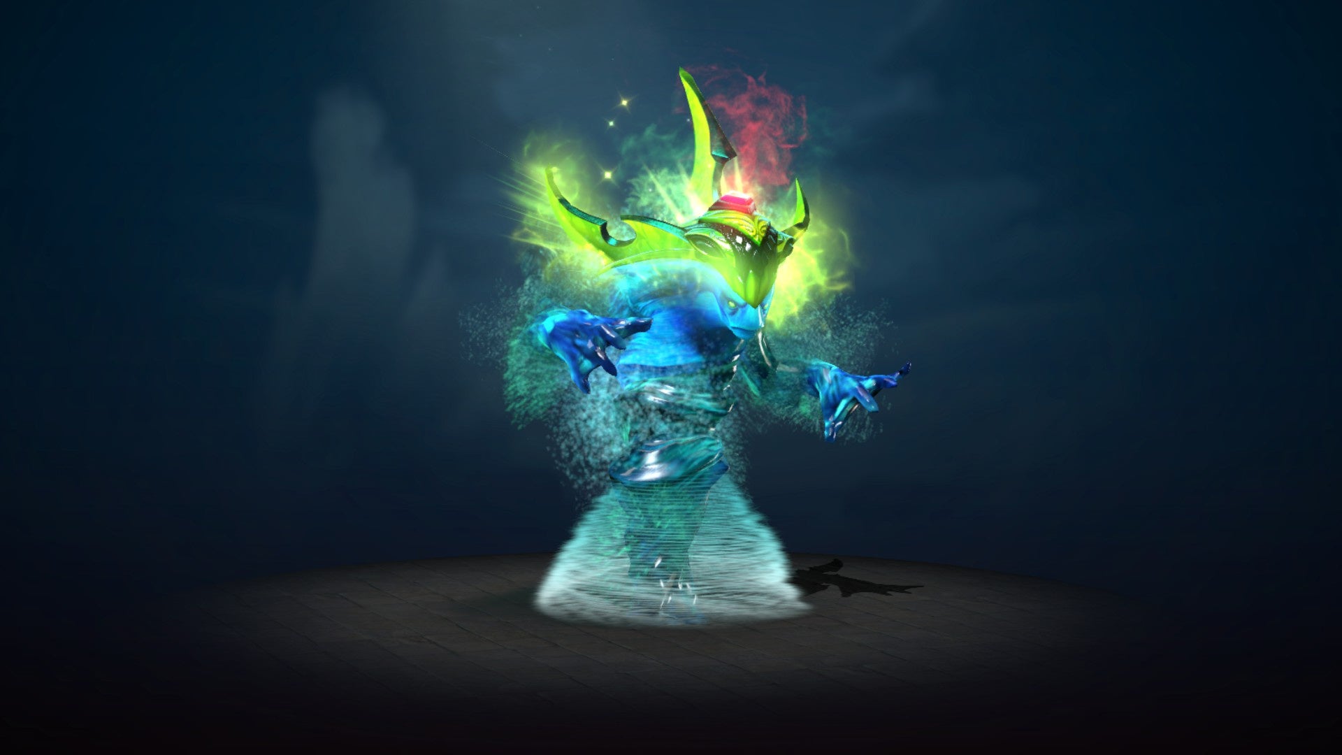 MMR: 1 - Behavior: 11046