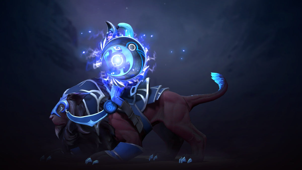 MMR: 1734 - Behavior: 10896