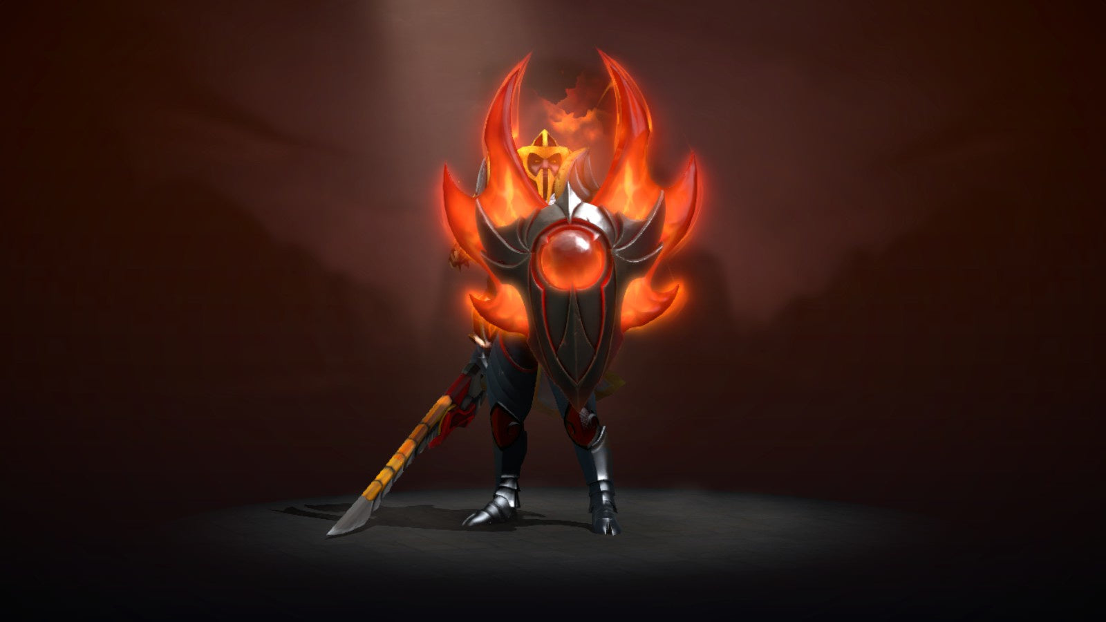 MMR: 5110 - Behavior: 10000