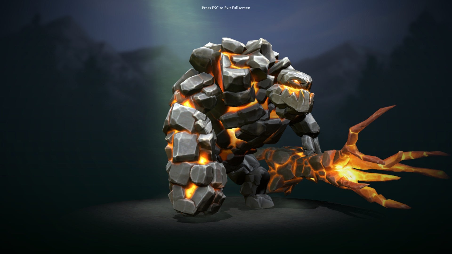 Immortal | MMR: 6032 - Behavior: 10583 - Communication: 10583