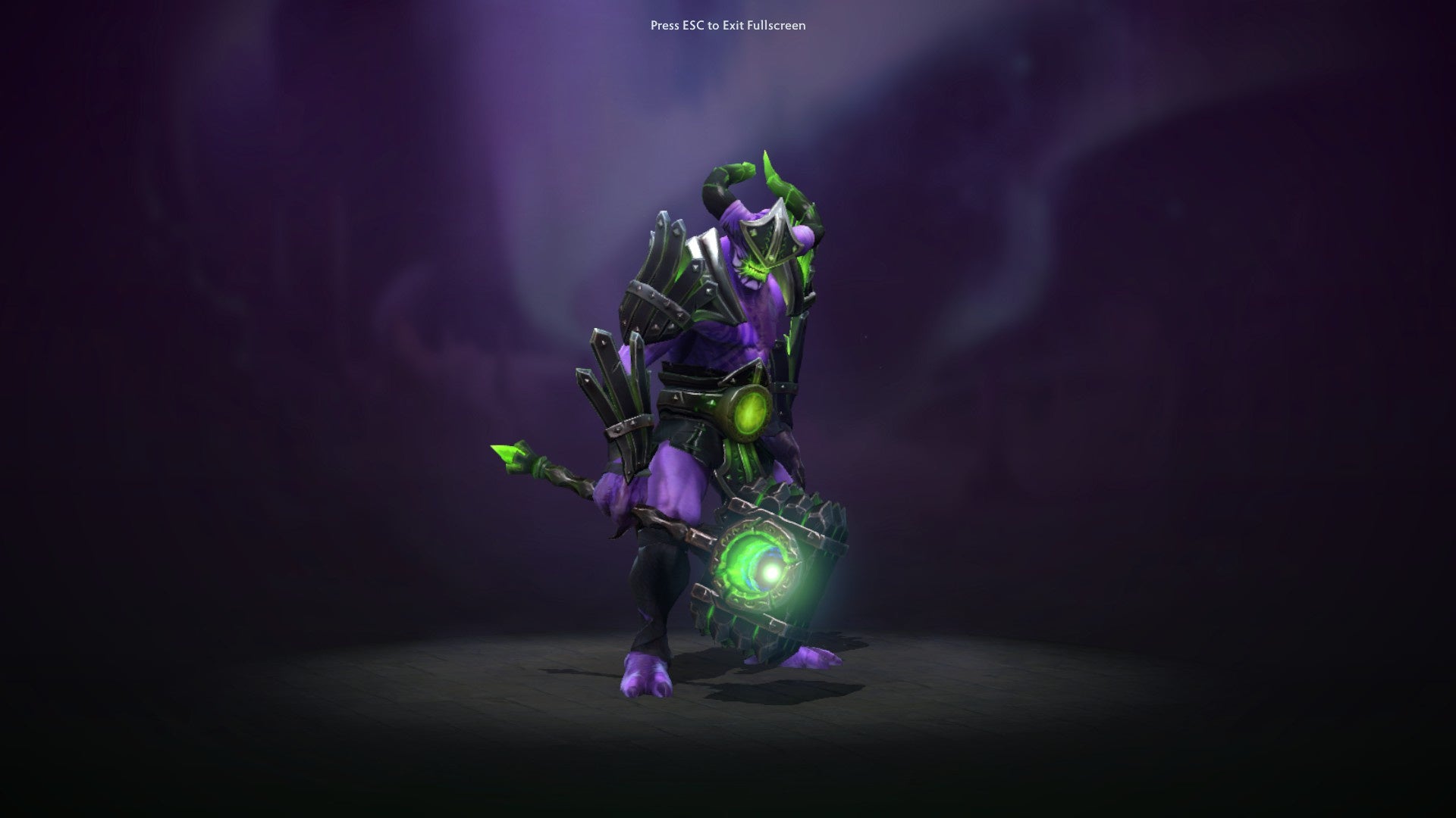 Ancient I | MMR: 3872 - Behavior: 10278 - Communication: 10278