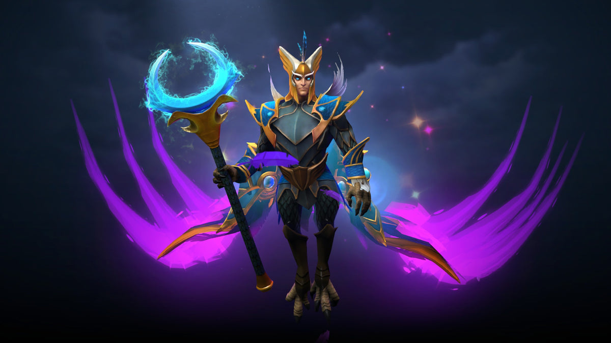 MMR: 4573 - Behavior: 10396